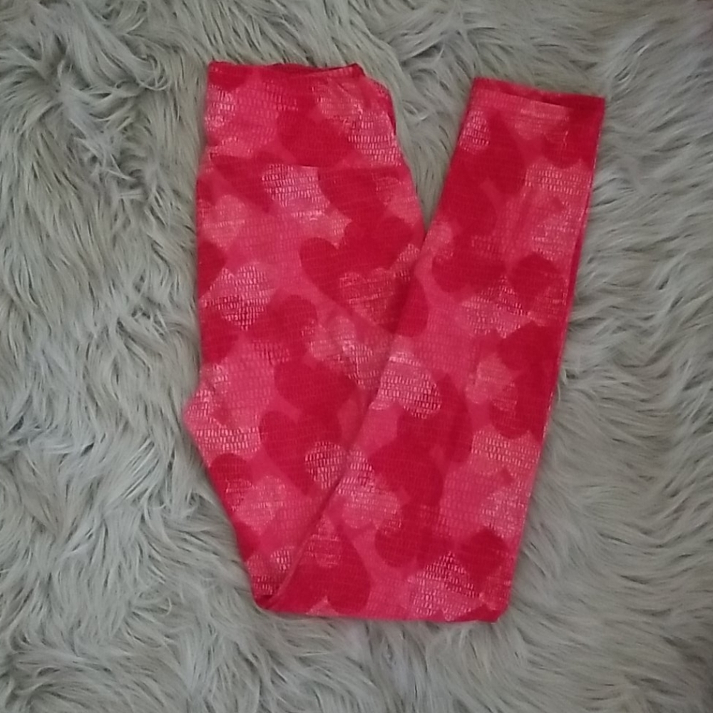 Lularoe one size leggings